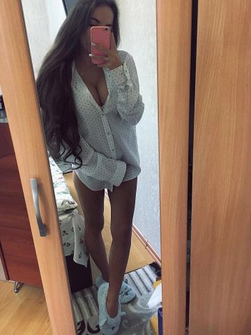 Анкета проститутки Вероника, 23 года