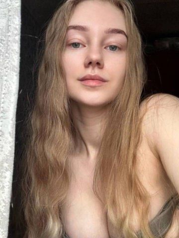 Анкета проститутки Альбина, 23 года